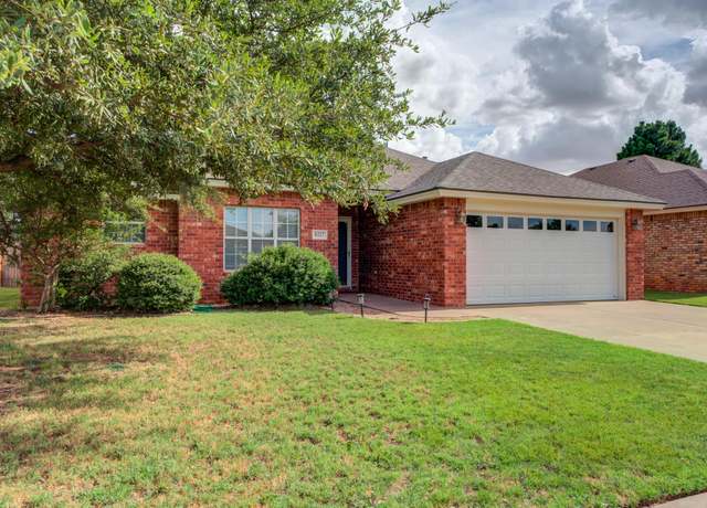 Property at 6217 7th St, Lubbock, TX 79416, 3 beds, 2 baths