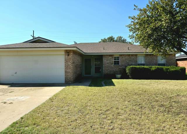 Property at 2317 90th St, Lubbock, TX 79423, 3 beds, 2 baths