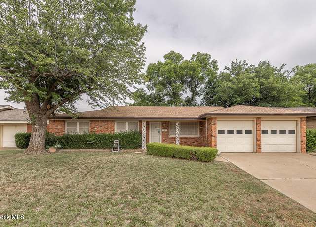 Property at 6114 Nashville Ave, Lubbock, TX 79413, 3 beds, 2 baths