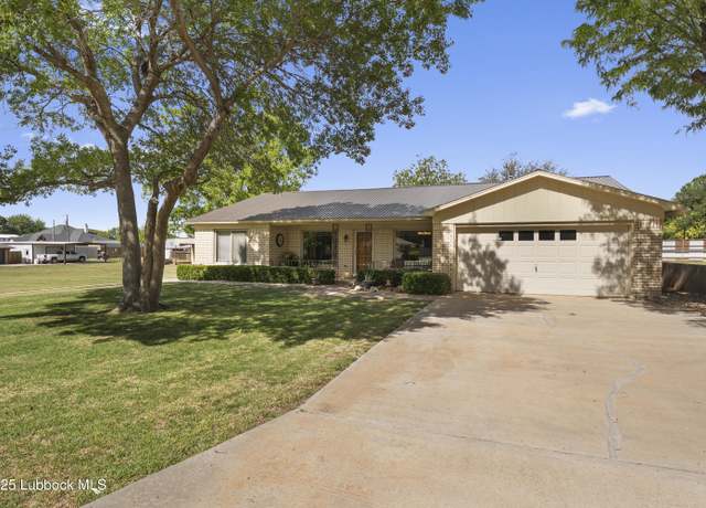 Property at 10710 Knoxville Ave, Lubbock, TX 79423, 3 beds, 2 baths