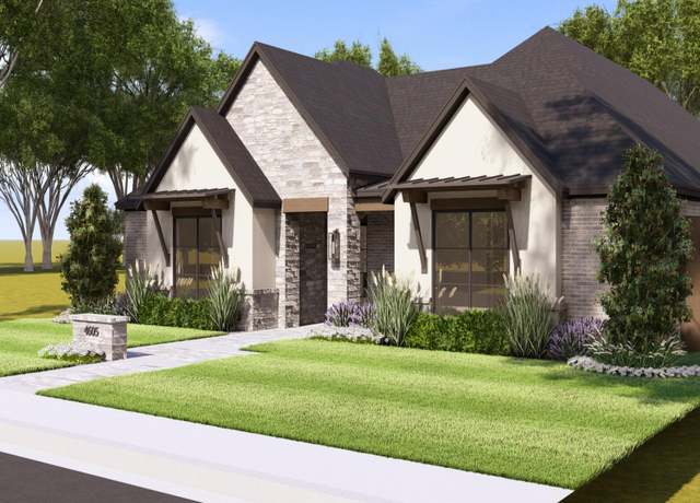 Property at 4605 138th Pl, Lubbock, TX 79424, 4 beds, 4.5 baths