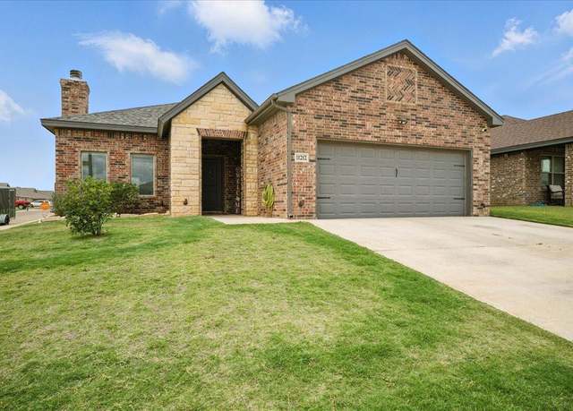 Property at 11212 Boston Ave, Lubbock, TX 79423, 3 beds, 2 baths