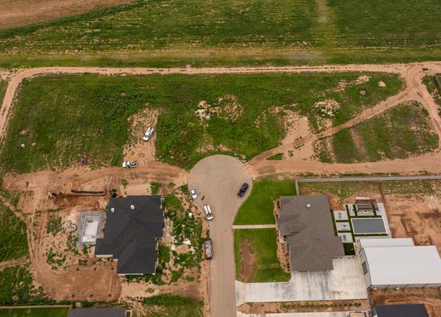Property at 1038 Hawk Ln, New Home, TX 79381