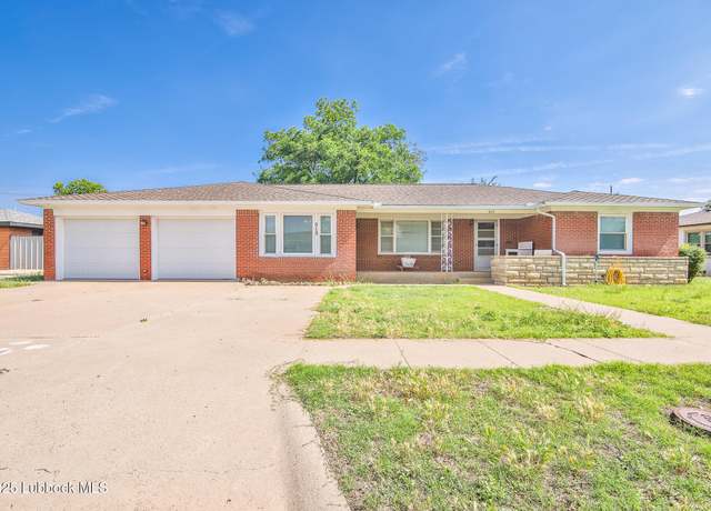 Property at 515 E 16th St, Littlefield, TX 79339, 3 beds, 2 baths