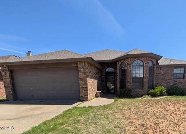 Property at 1003 Oshkosh Ave, Lubbock, TX 79416, 3 beds, 2 baths