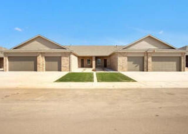 Property at 5842 - 5848 Virginia Ave, Lubbock, TX 79407, 10 beds, 8 baths