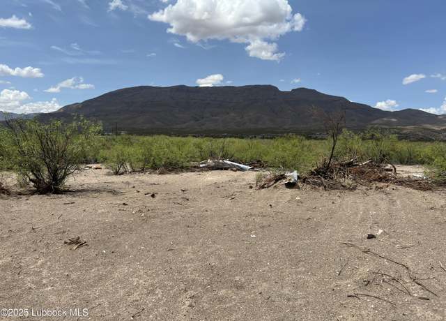 Property at Lots 1-10 Sec 65 Block 2 T&p Presidio County, Presidio, TX 79845