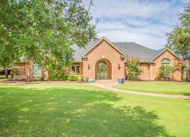 Property at 5204 County Rd 1440, Lubbock, TX 79407, 4 beds, 4.5 baths