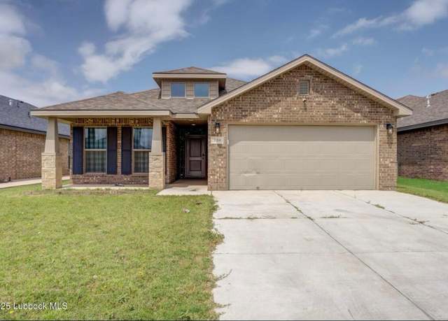 Property at 3214 Venita Ave, Lubbock, TX 79407, 3 beds, 2 baths