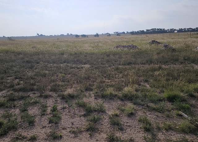 Property at PR Anthony, Shallowater, TX 79363