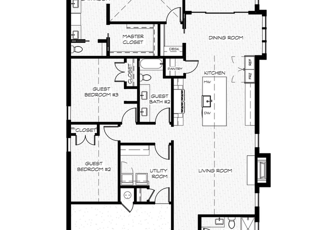 Property at 3607 127th St, Lubbock, TX 79423, 4 beds, 3 baths