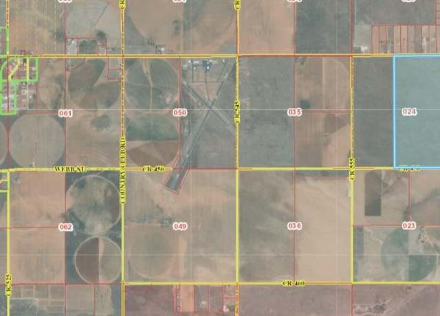 Property at 2581 E US Highway 380, Brownfield, TX 79316