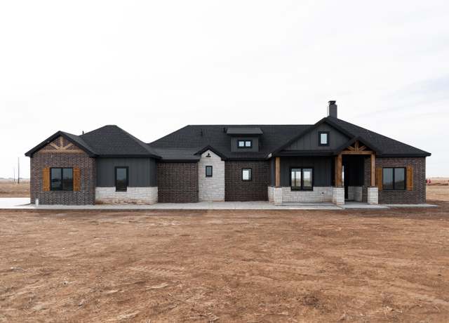 Property at 4062 S FM 168, Ropesville, TX 79358, 3 beds, 2 baths