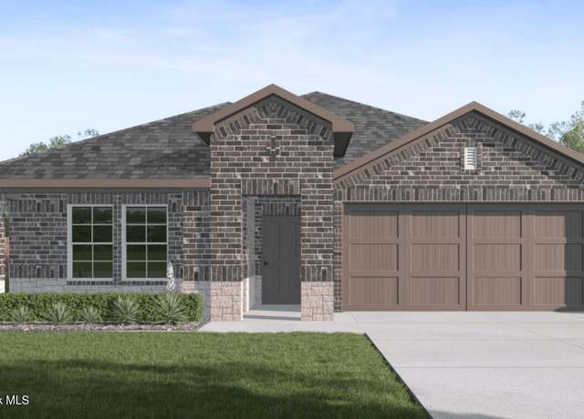 Property at 7818 93rd St, Lubbock, TX 79424, 4 beds, 2 baths