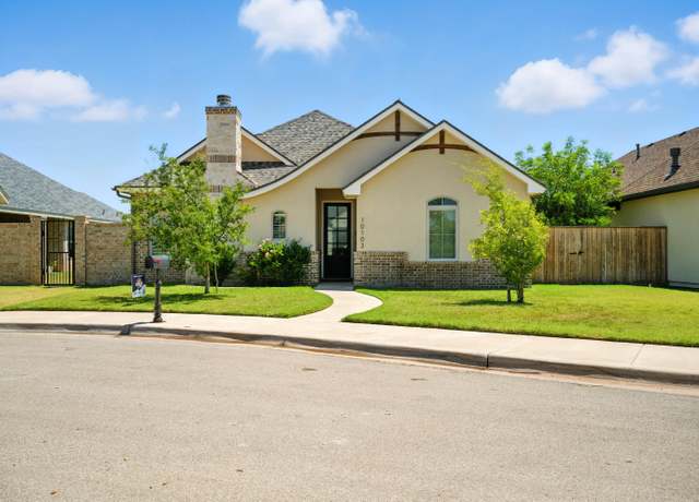 Property at 10103 Trenton Ave, Lubbock, TX 79424, 3 beds, 2 baths