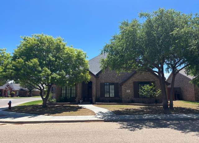 Property at 4001 101st St, Lubbock, TX 79423, 4 beds, 3.5 baths