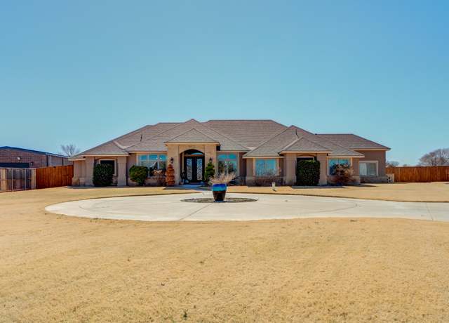 Property at 5507 County Rd 7510, Lubbock, TX 79424, 4 beds, 3 baths