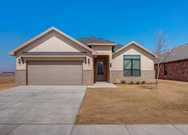 Property at 2810 133rd St, Lubbock, TX 79423, 4 beds, 3 baths
