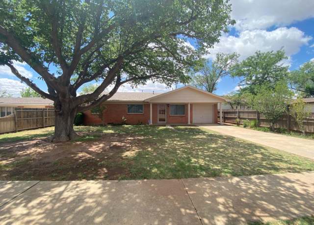 Property at 917 Adrian St, Lubbock, TX 79403, 3 beds, 2 baths