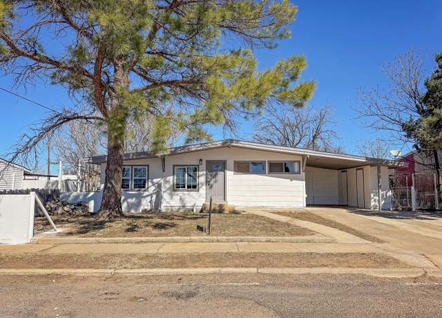 Property at 305 Duvall Dr, Denver City, TX 79323, 3 beds, 2 baths