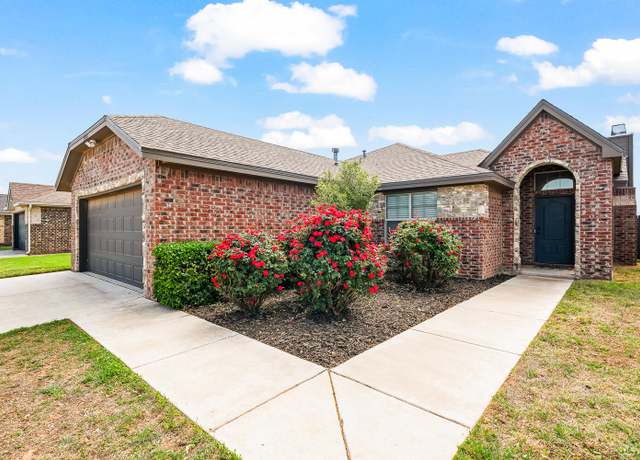 Property at 7904 Avenue J, Lubbock, TX 79423, 4 beds, 2 baths