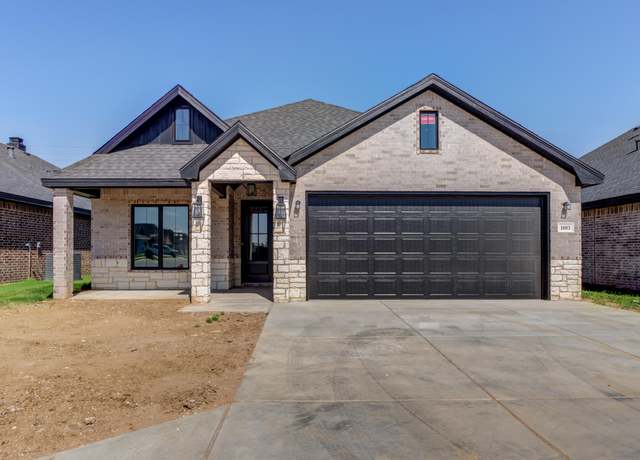 Property at 1603 Quincy Ave, Lubbock, TX 79416, 3 beds, 2 baths