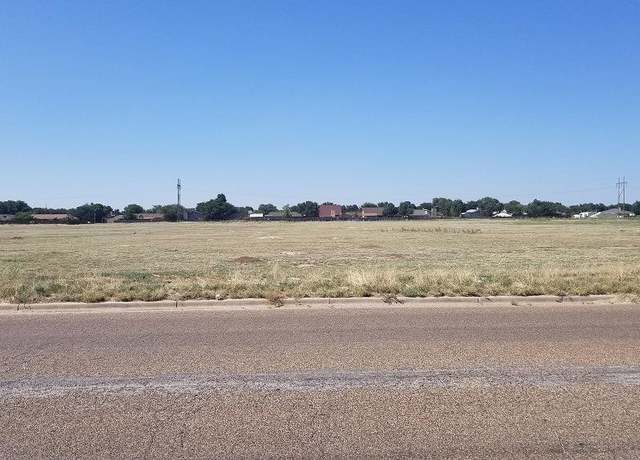 Property at 6206 43rd St, Lubbock, TX 79407