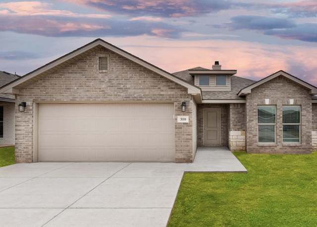Property at 6009 Wausau Ave, Lubbock, TX 79407, 3 beds, 2 baths