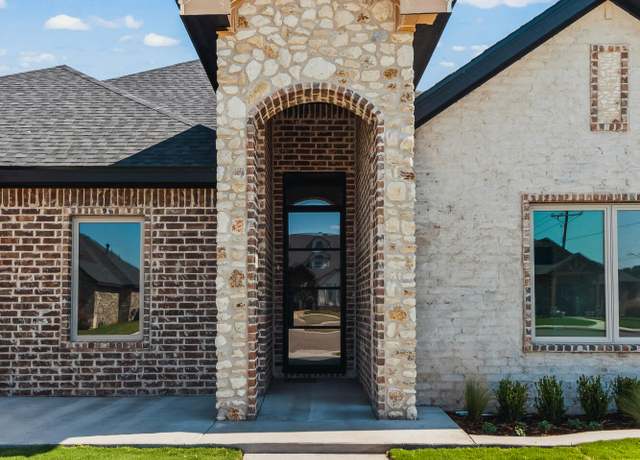 Property at 7821 53rd St, Lubbock, TX 79407, 4 beds, 2 baths