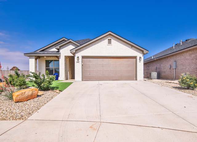 Property at 2933 Abbeville Ave, Wolfforth, TX 79382, 4 beds, 2 baths