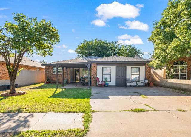 Property at 410 Huron Ave, Lubbock, TX 79416, 3 beds, 2 baths