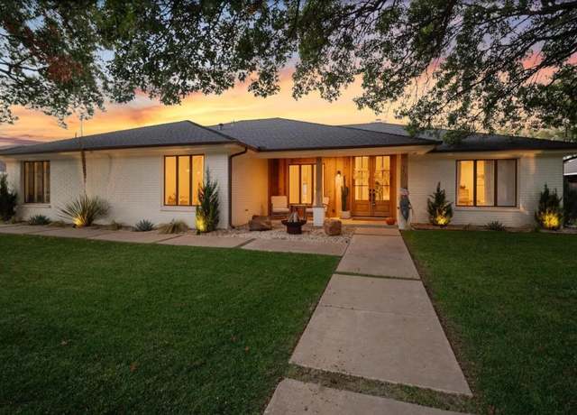 Property at 4414 88th St, Lubbock, TX 79424, 3 beds, 2 baths