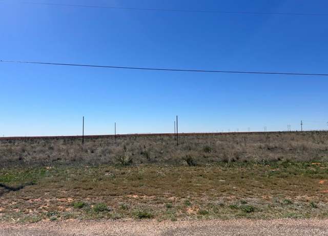 Property at 0 County Road 217, Denver City, TX 79323