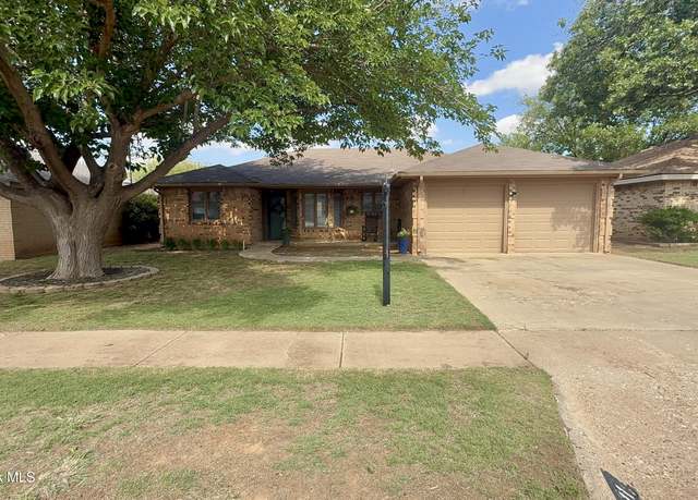 Property at 6911 Homestead Ave, Lubbock, TX 79424, 3 beds, 2 baths