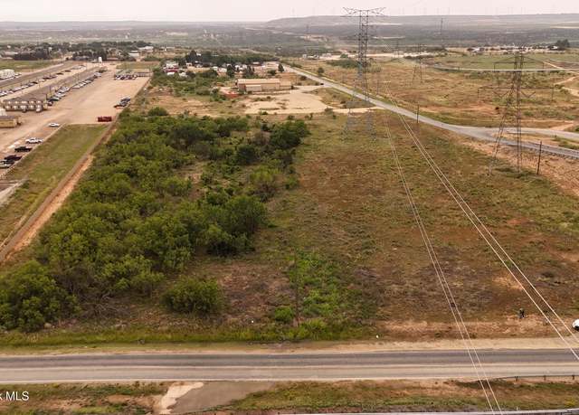 Property at S Service Rd I-20, Big Spring, TX 79720