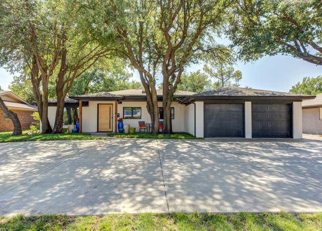 Property at 3403 78th Dr, Lubbock, TX 79423, 3 beds, 2.5 baths