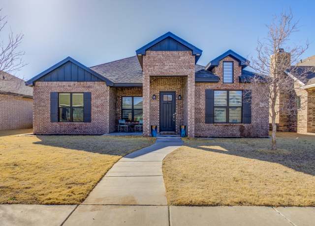 Property at 11208 Granby Ave, Lubbock, TX 79424, 3 beds, 2 baths