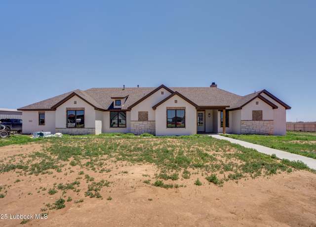 Property at 3121 County Rd 7660, Lubbock, TX 79423, 4 beds, 3.5 baths