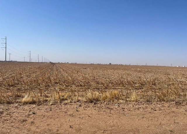 Property at 13929 N County Road 2300, Lubbock, TX 79415