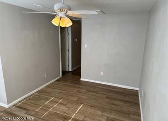 Property at 712 29th St, Lubbock, TX 79404, 4 beds, 2 baths