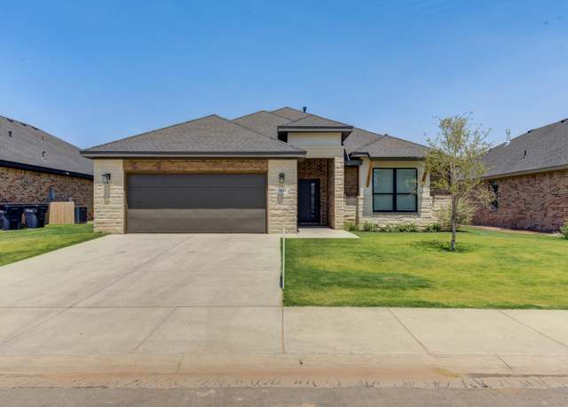Property at 2814 133rd St, Lubbock, TX 79423, 4 beds, 3 baths