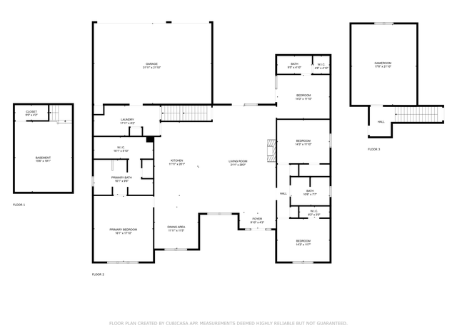 Property at 4802 105th St, Lubbock, TX 79424, 4 beds, 3 baths