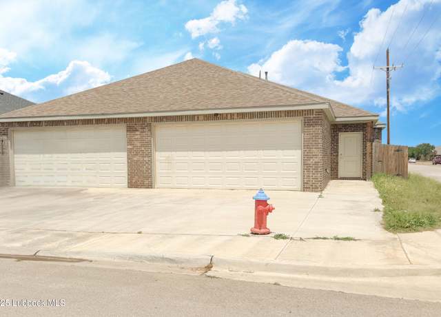 Property at 5502 Itasca St, Lubbock, TX 79416, 6 beds, 6 baths
