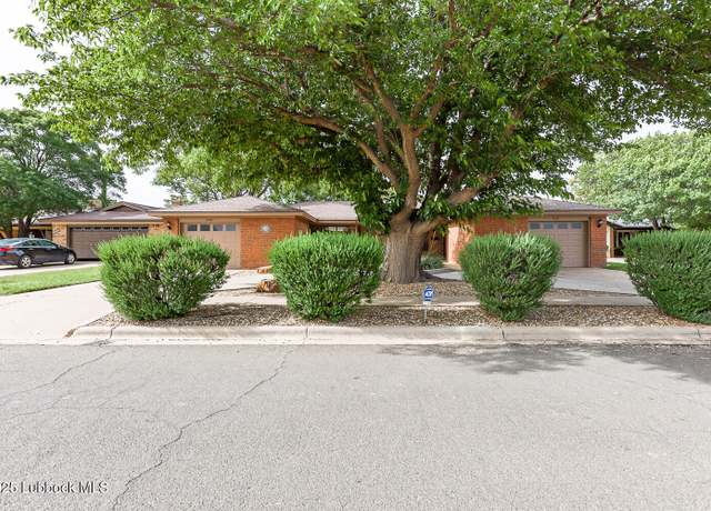 Property at 3406 65th Dr, Lubbock, TX 79413, 4 beds, 4 baths