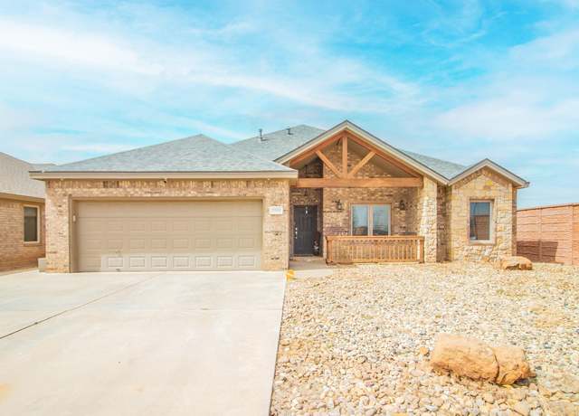 Property at 9804 Durham Ave, Lubbock, TX 79424, 3 beds, 2 baths