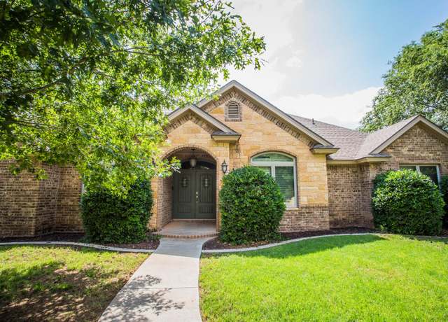 Property at 11210 Kirby Ave, Lubbock, TX 79424, 4 beds, 3.5 baths