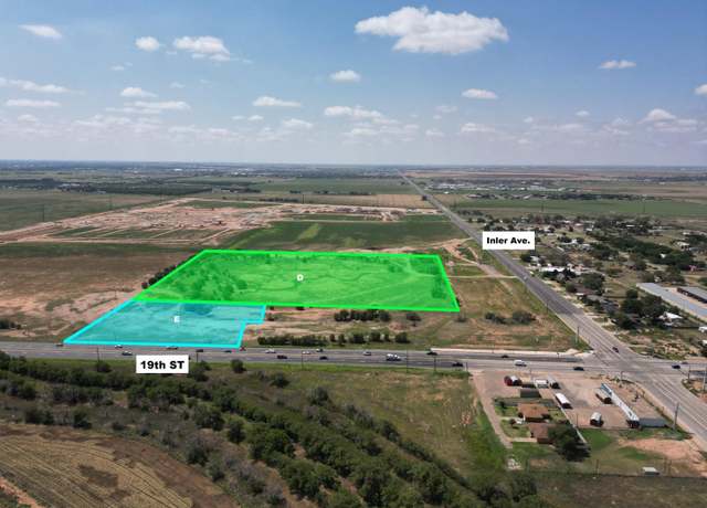 Property at 8503 19th, Lubbock, TX 79407