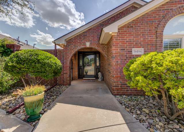 Property at 10406 Vicksburg Ave, Lubbock, TX 79424, 3 beds, 2 baths