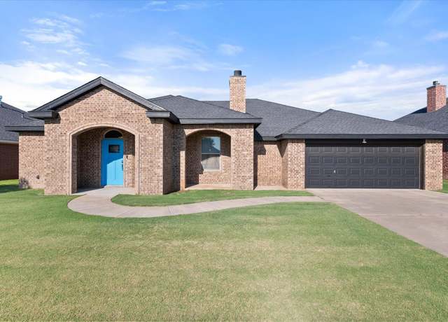 Property at 527 Avenue T, Shallowater, TX 79363, 3 beds, 2 baths