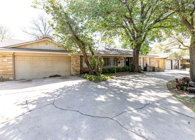 Property at 3602 63rd Dr, Lubbock, TX 79413, 4 beds, 3 baths